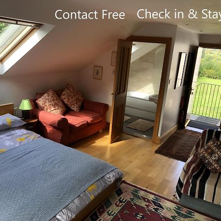 Rural Long Term Accommodation Hillsborough Bagian luar foto