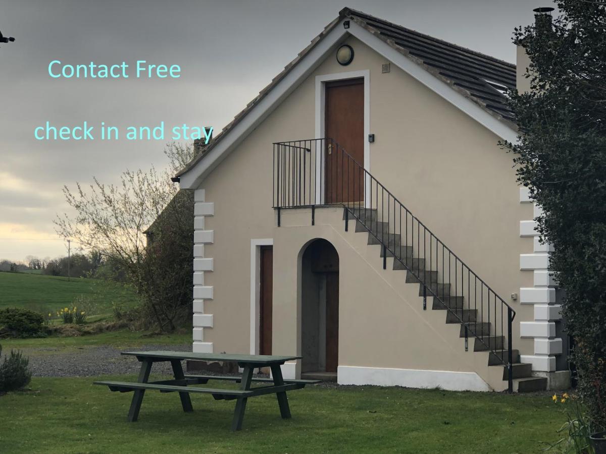Rural Long Term Accommodation Hillsborough Bagian luar foto