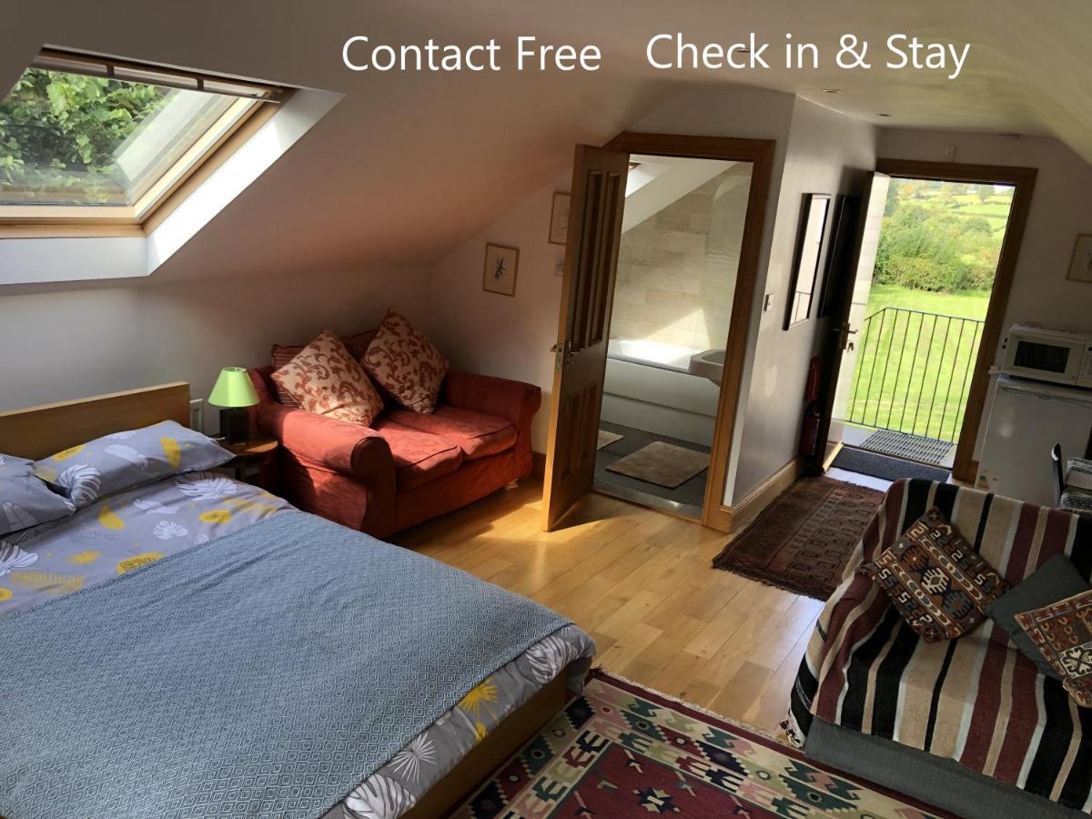 Rural Long Term Accommodation Hillsborough Bagian luar foto