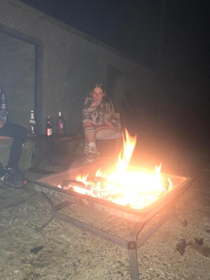 Rural Long Term Accommodation Hillsborough Bagian luar foto