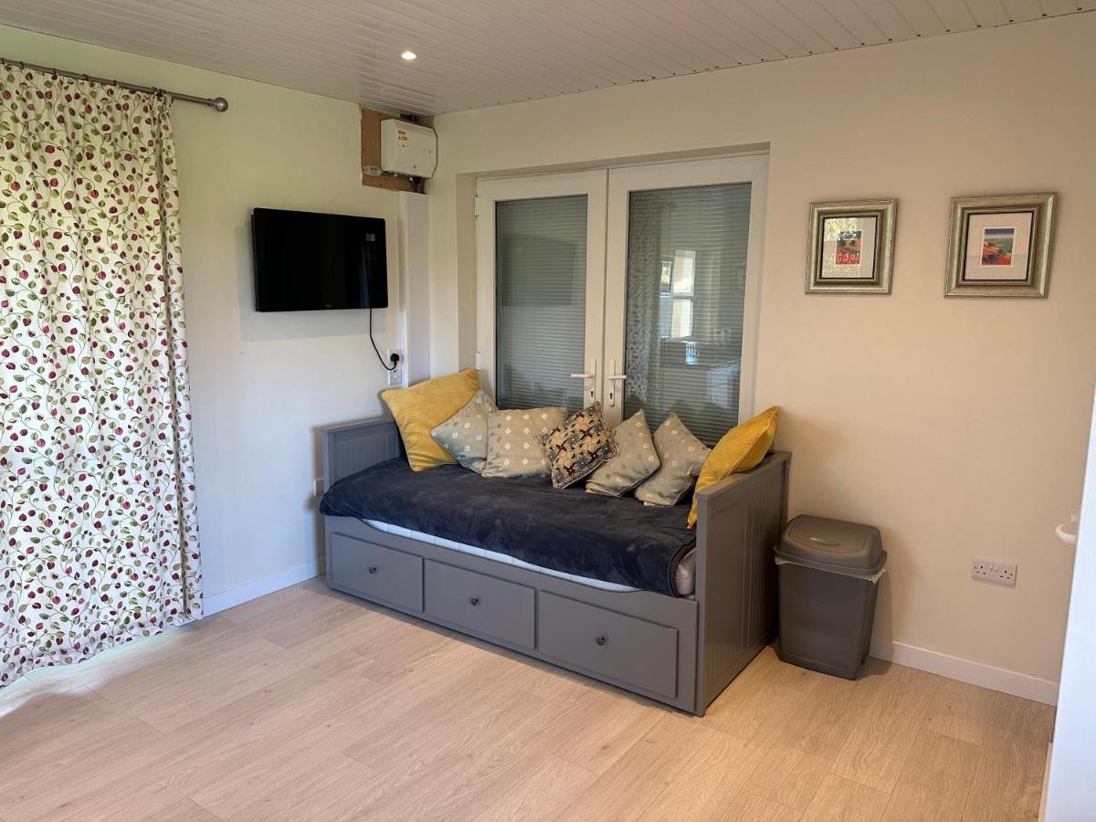 Rural Long Term Accommodation Hillsborough Bagian luar foto