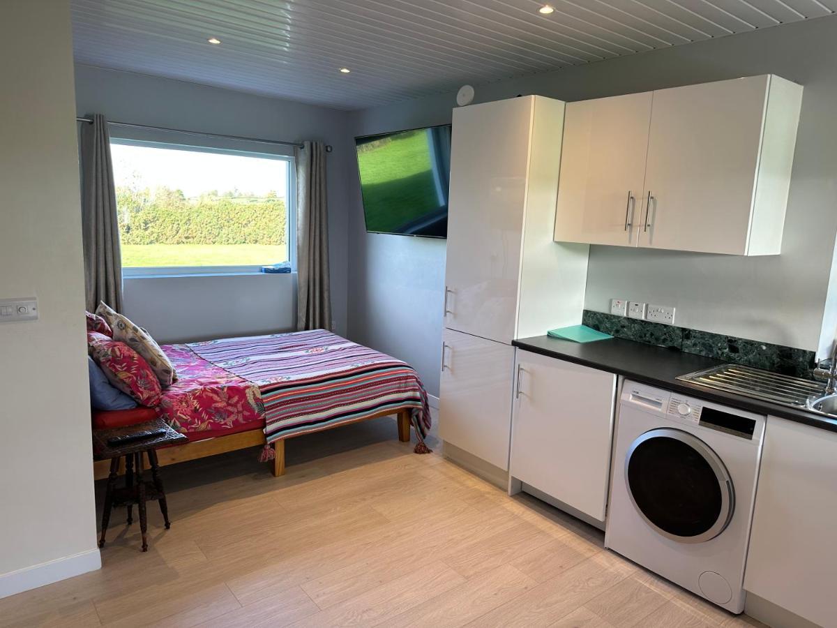 Rural Long Term Accommodation Hillsborough Bagian luar foto