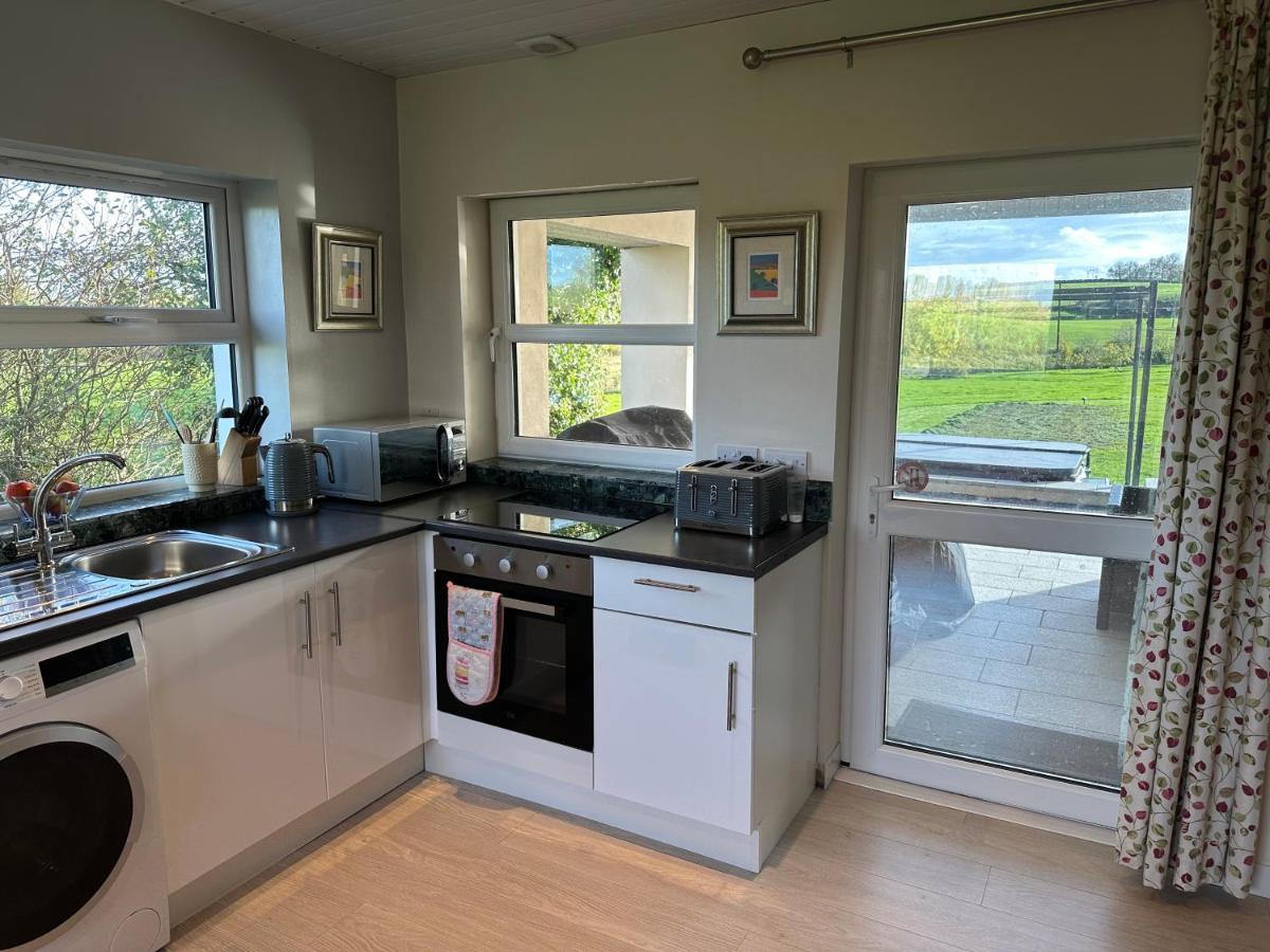 Rural Long Term Accommodation Hillsborough Bagian luar foto