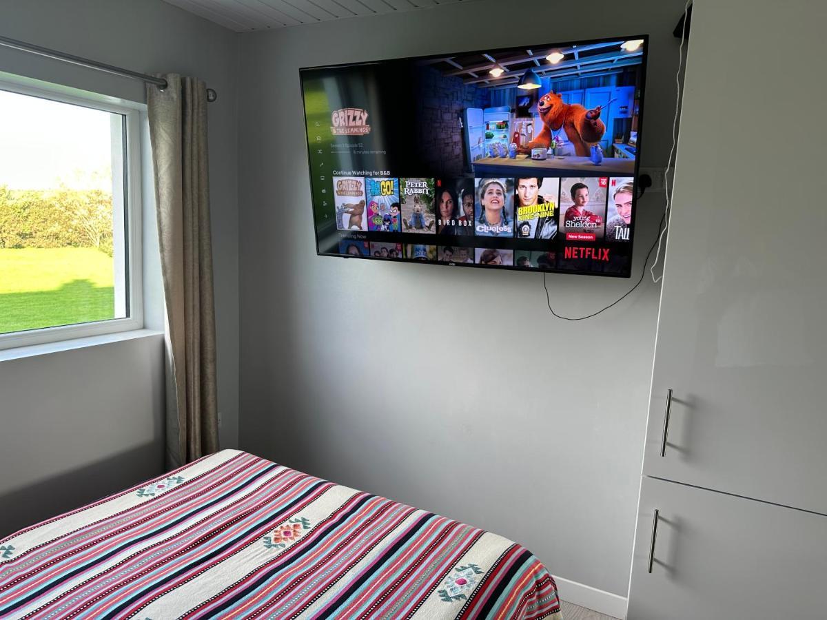 Rural Long Term Accommodation Hillsborough Bagian luar foto