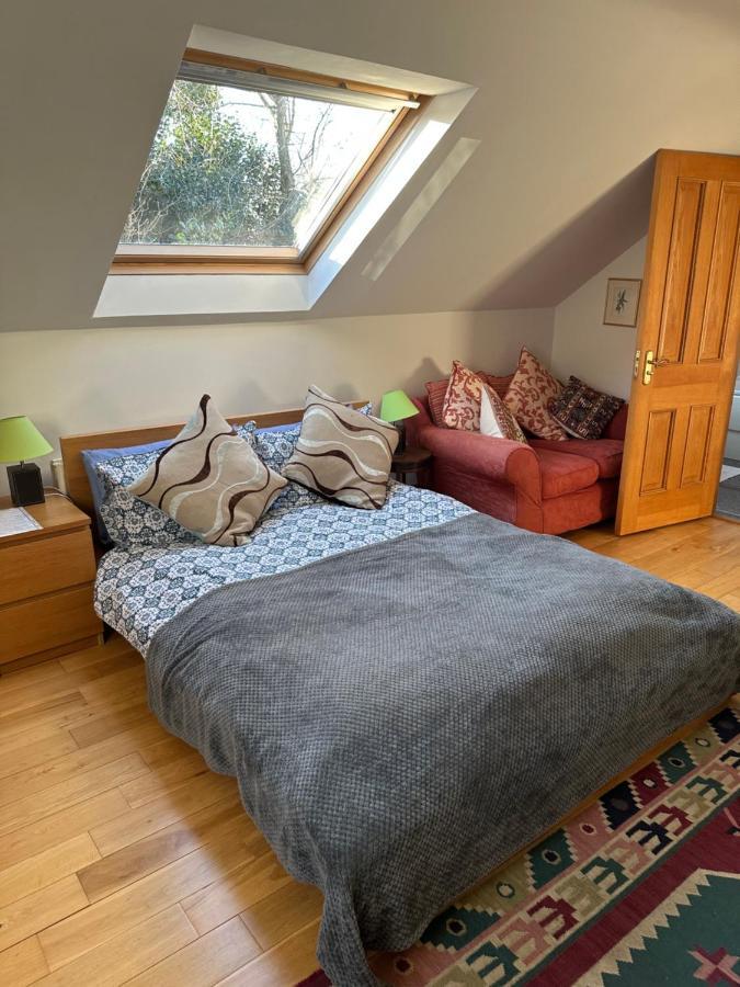 Rural Long Term Accommodation Hillsborough Bagian luar foto