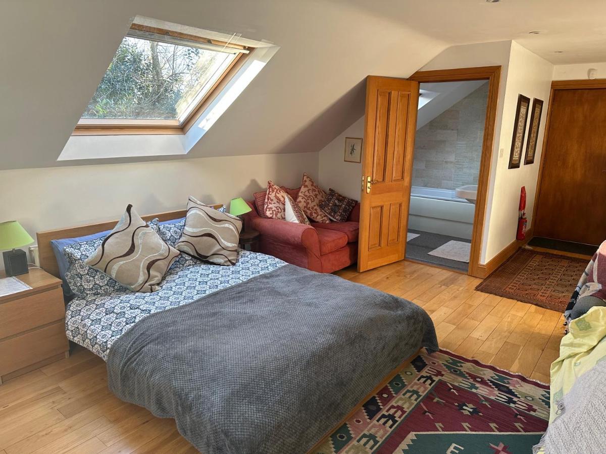 Rural Long Term Accommodation Hillsborough Bagian luar foto