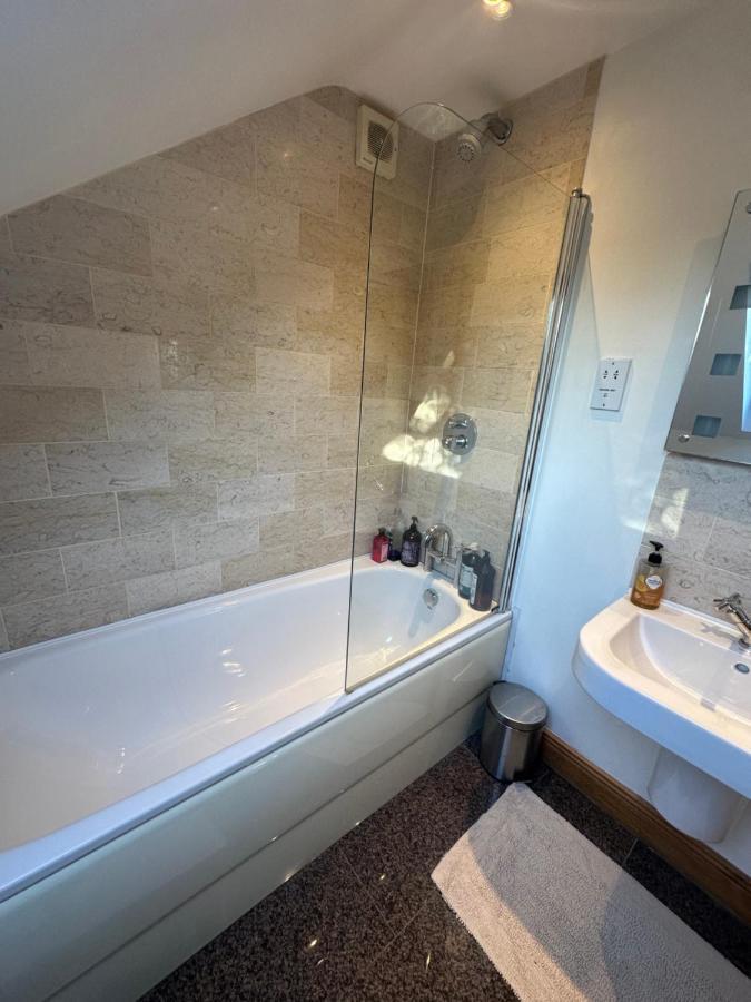 Rural Long Term Accommodation Hillsborough Bagian luar foto