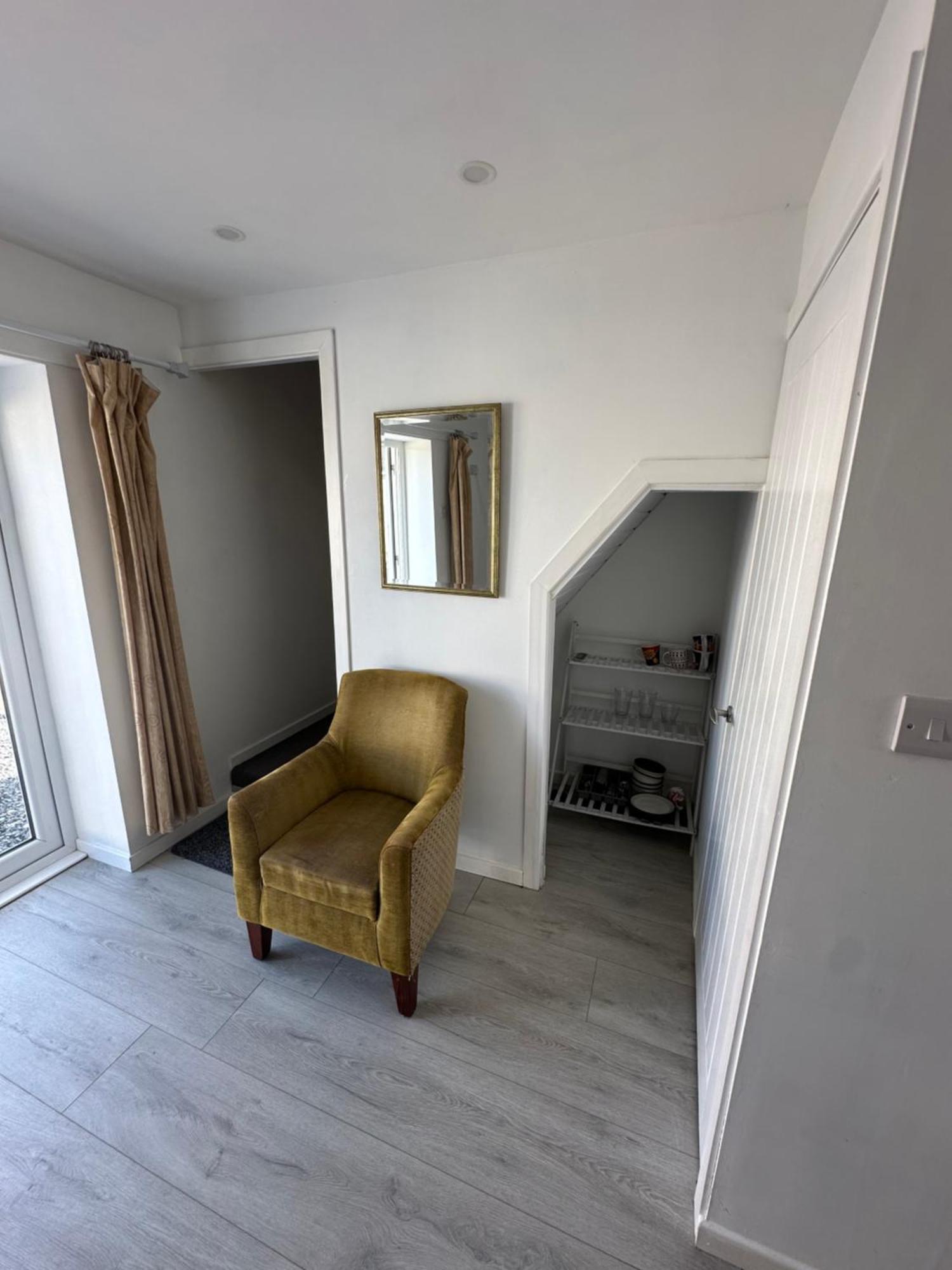 Rural Long Term Accommodation Hillsborough Bagian luar foto