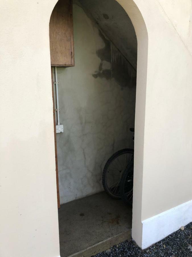 Rural Long Term Accommodation Hillsborough Bagian luar foto