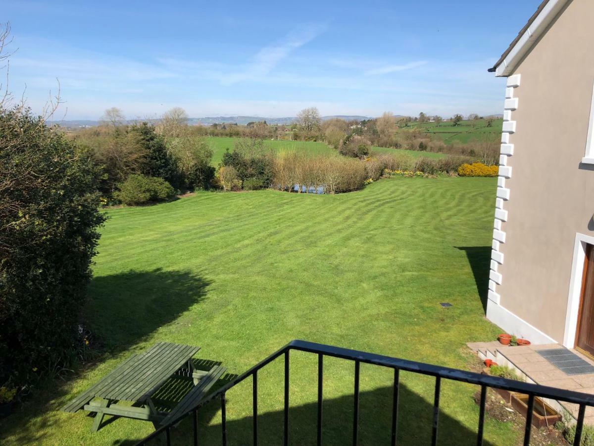 Rural Long Term Accommodation Hillsborough Bagian luar foto