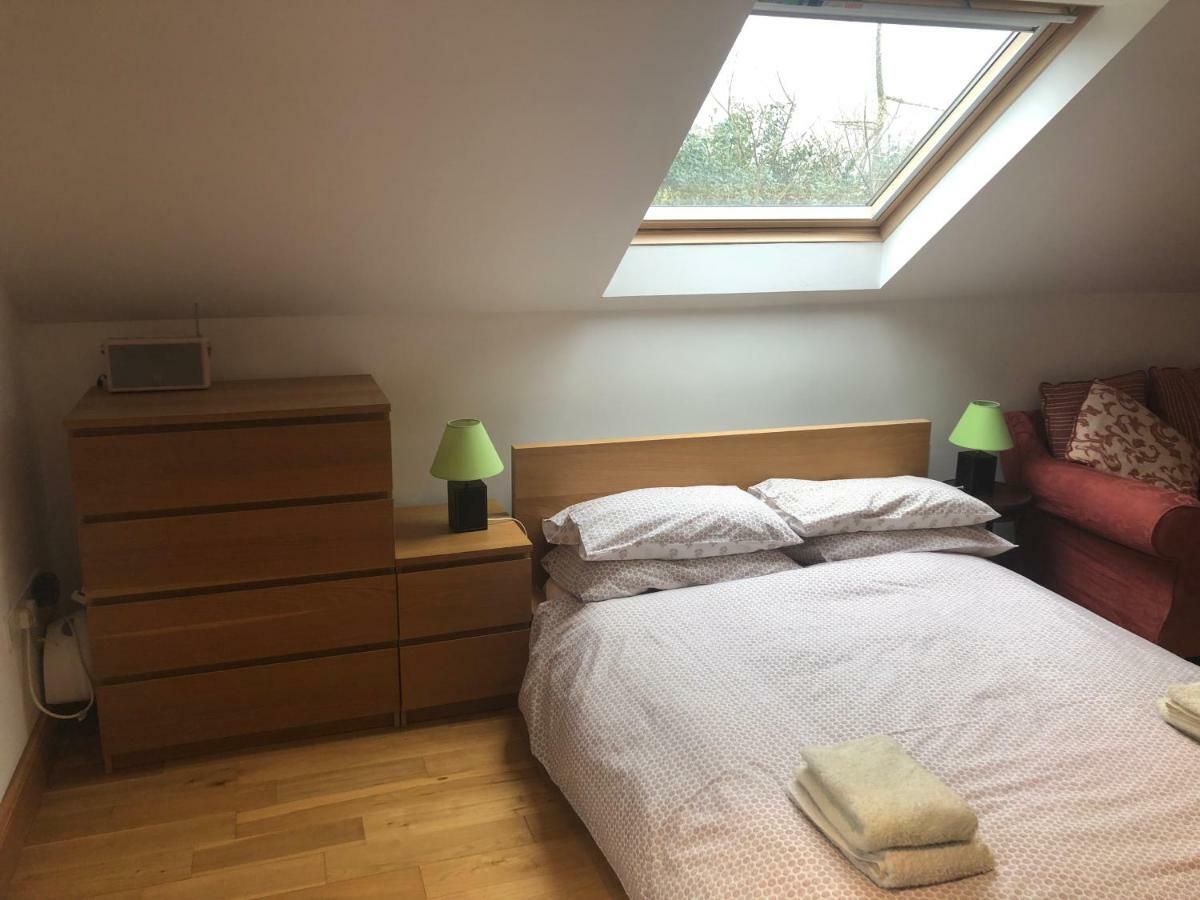 Rural Long Term Accommodation Hillsborough Bagian luar foto