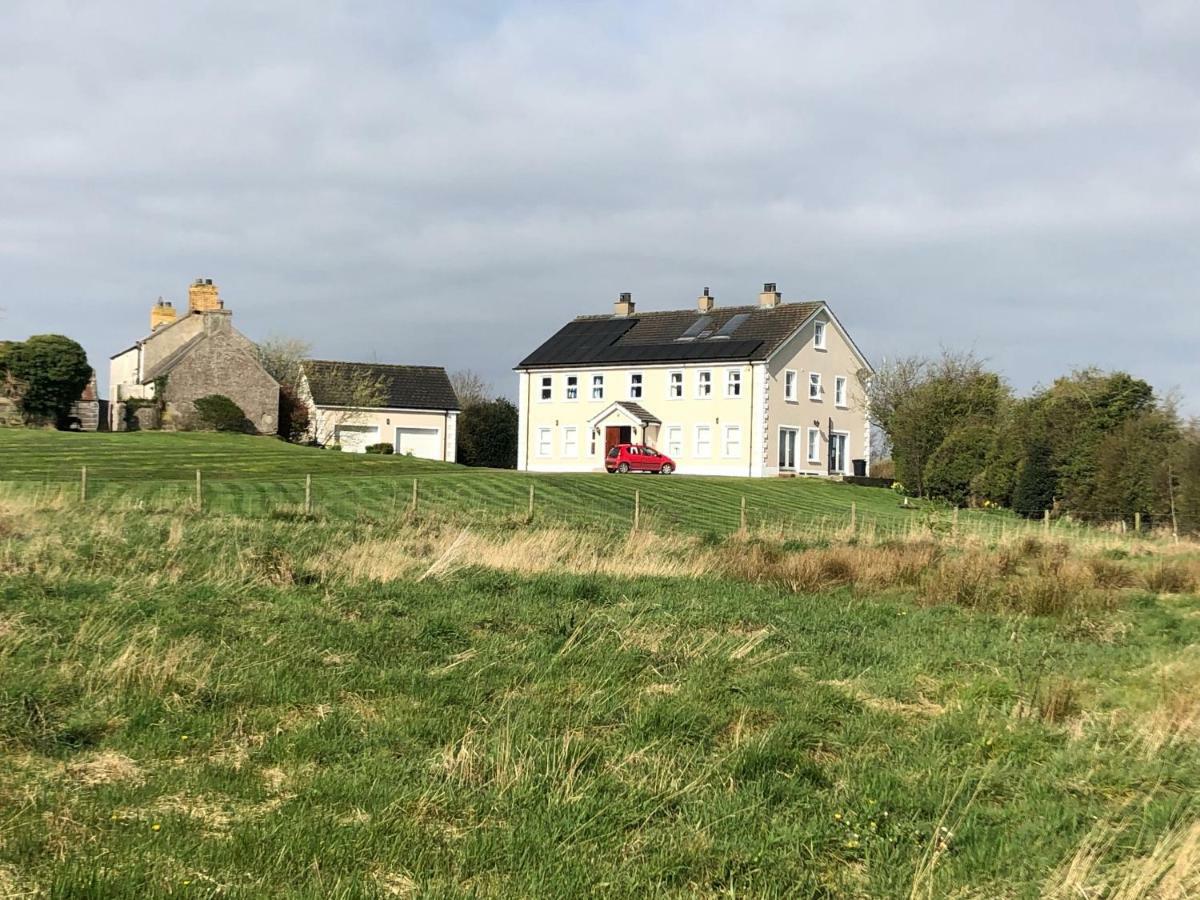 Rural Long Term Accommodation Hillsborough Bagian luar foto