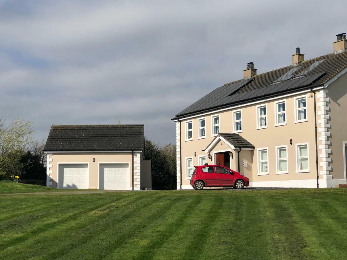 Rural Long Term Accommodation Hillsborough Bagian luar foto