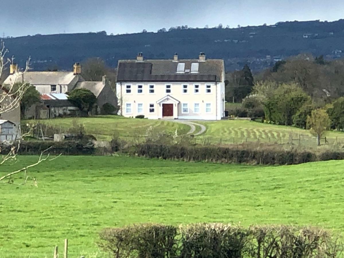 Rural Long Term Accommodation Hillsborough Bagian luar foto