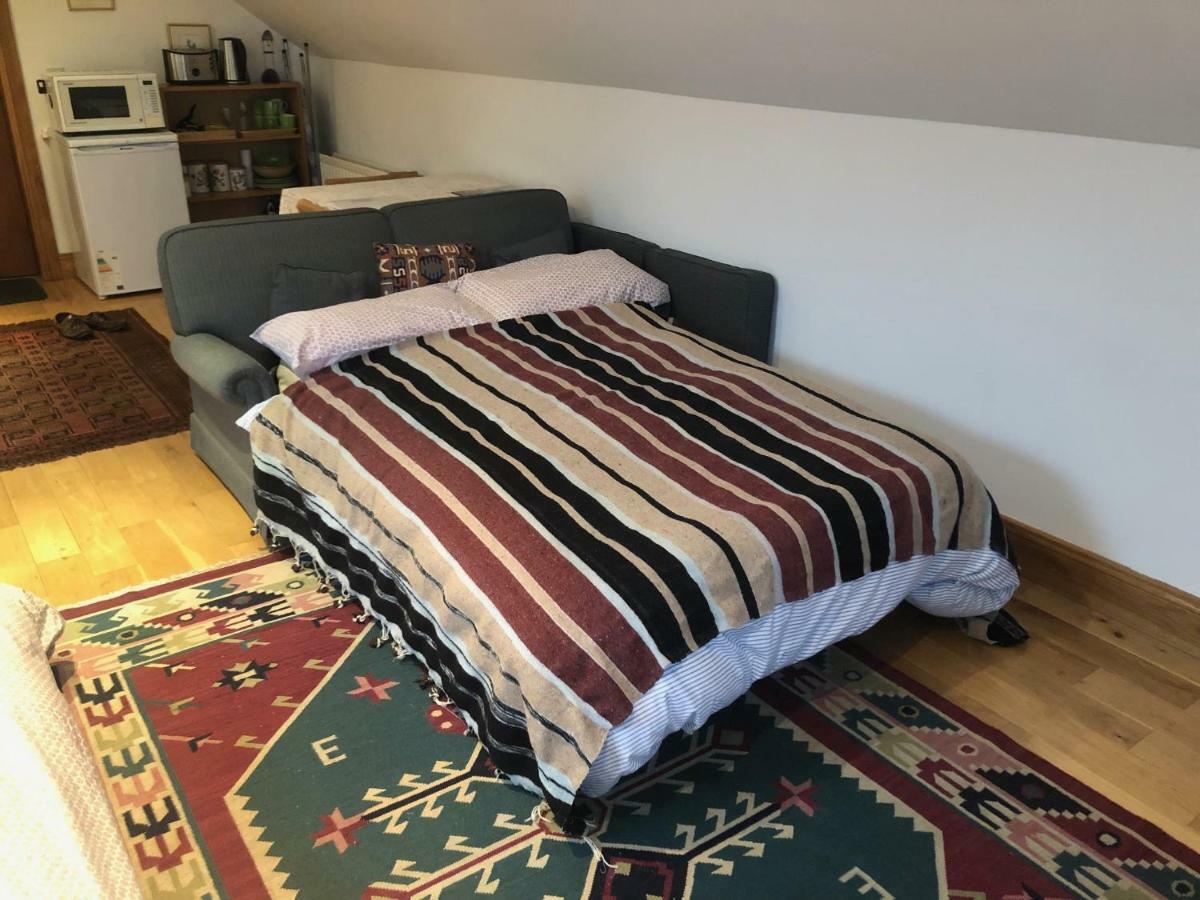 Rural Long Term Accommodation Hillsborough Bagian luar foto