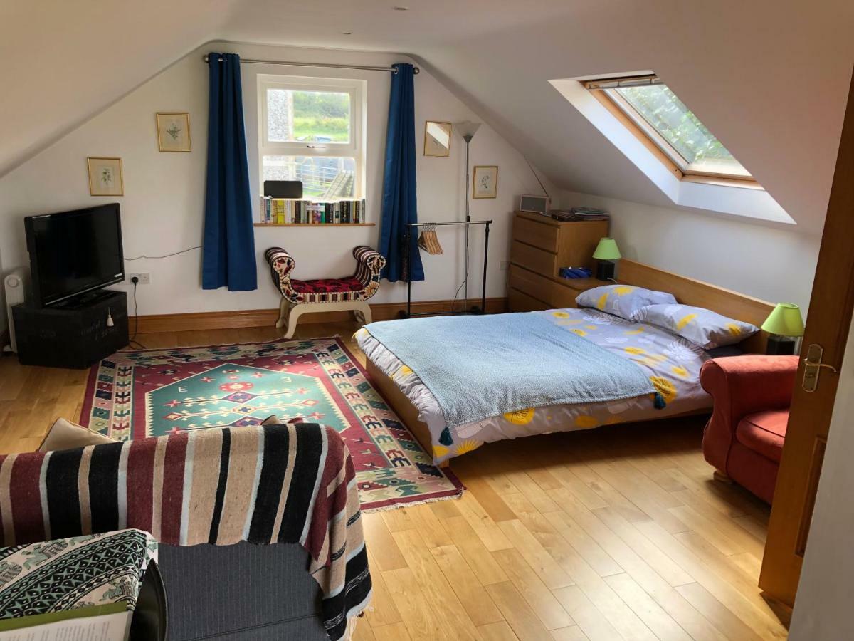 Rural Long Term Accommodation Hillsborough Bagian luar foto