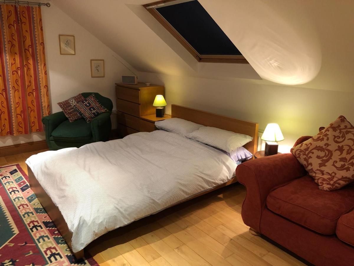 Rural Long Term Accommodation Hillsborough Bagian luar foto