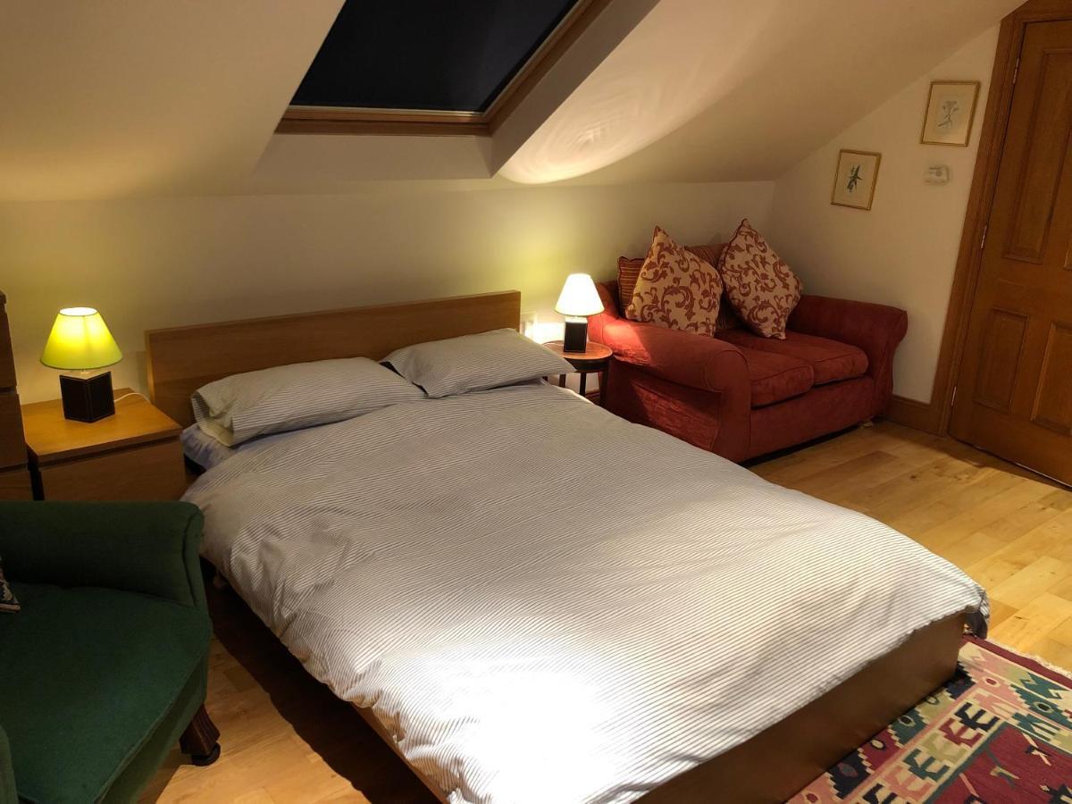 Rural Long Term Accommodation Hillsborough Bagian luar foto