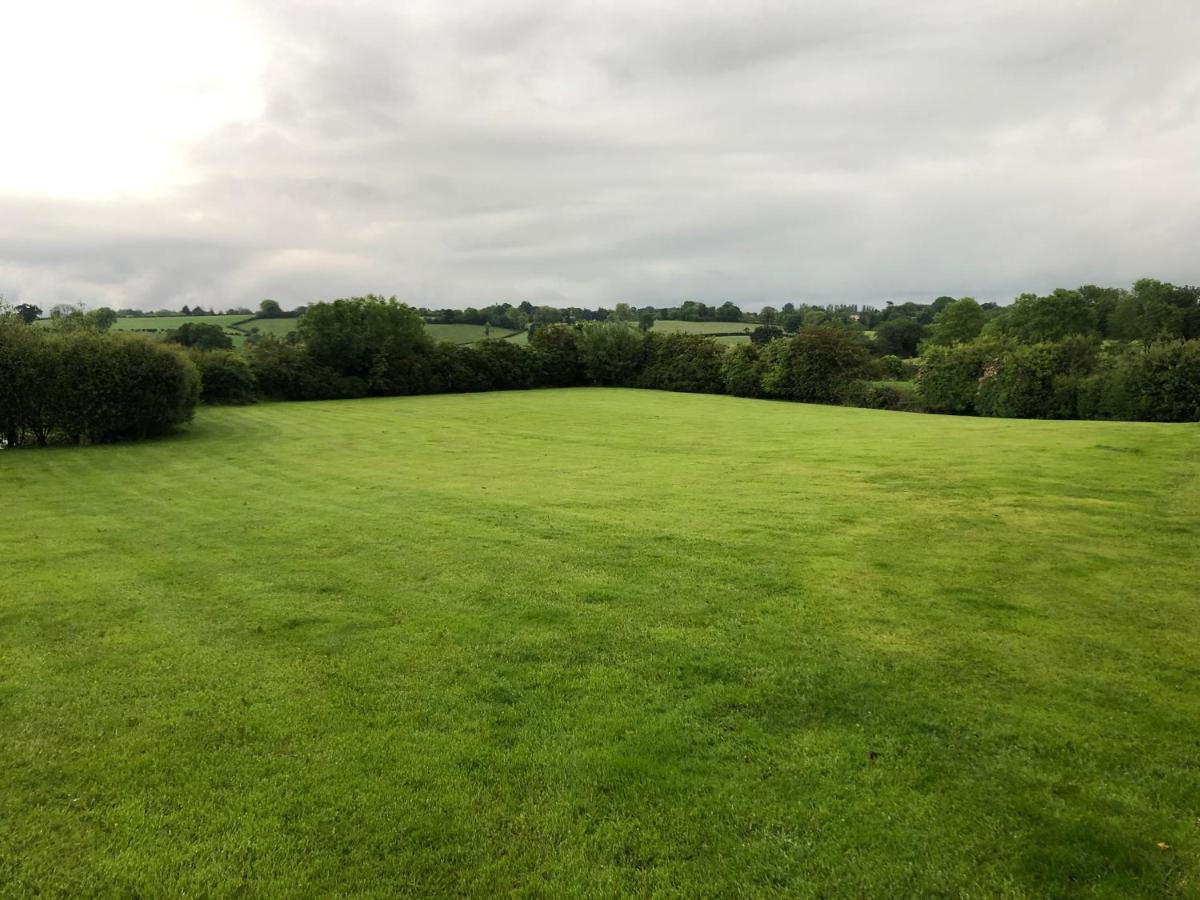 Rural Long Term Accommodation Hillsborough Bagian luar foto